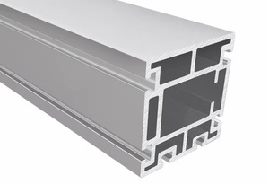 Échafaudage télescopique en aluminium 230 kg 3,3 m 4,4 m 5,5 m 6,1 m 8,2 m Plateforme de travail Échafaudage industriel léger pliable - Product Image 5