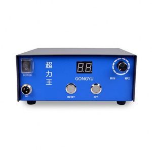 AT-CM-033 & A2 250W 90000rpm Máy khoan tiếng ồn ghi chú PDF mức độ tiếng ồn - Product Image 5