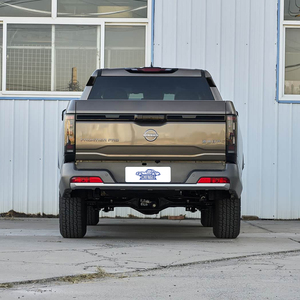 Nuevo <span class=keywords><strong>Nissan</strong></span> <span class=keywords><strong>Frontier</strong></span> Pro 2.3T 2026, Diésel Automático <span class=keywords><strong>4x4</strong></span>, Edición de Lujo, Vehículo con Gran Torque, <span class=keywords><strong>Camioneta</strong></span> <span class=keywords><strong>4x4</strong></span> - Product Image 6