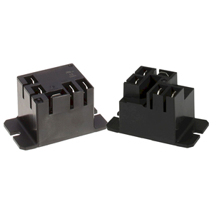 Relais T9AS1D12-18 à usage général SPST 30A 18V Spécialement conçu pour les relais de puissance, relais de plus de 2 ampères - Product Image 1
