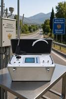 Analizador de Gases Portátil Multicomponente 6 en 1 de Alta Precisión para CO2, CO, O2, NO, NO2, SO2 para Emisiones de Gases de Combustión RS232 RS485 Modbus RTU