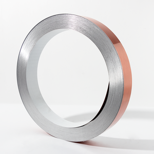 Lámina de Aluminio con Acabado Pintado Verde de 0.6mm 0.8mm 1.0mm, Bobina de Aluminio, Lámina de Aluminio para Techos - Product Image 3