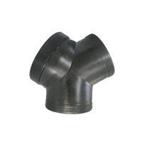 Joints d'angle de filtre 50HP accessoires de compresseur accessoires de remplacement adaptateur joint en T pour compresseurs d'air