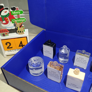 Chuyên Nghiệp Nước Hoa 5Ml 10Ml 15Ml Gốc Hương Thơm Phụ Nữ Mini Nước Hoa Thương Hiệu Nước Hoa Lâu Dài Sang Trọng Unisex Nước Hoa - Product Image 1