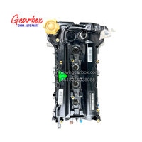 Original Volkswagen Zotye T600 15S4G 1,5 T bloque largo del motor para Volkswagen Zotye T600 2014 1,5 T Manual edición de lujo