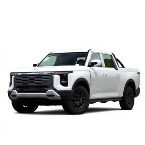 Camioneta Nissan ZNA 2026 de Zhengzhou, Nueva, Precio Económico, Premium, Modelo Z9 para Sudamérica - Product Image 1