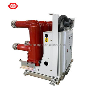 Trong nhà điện áp cao AC Vacuum Circuit Breaker VCB 10KV <span class=keywords><strong>11kv</strong></span> 12kv với năng lực của 630A 1250A 1600A 2000A dùng trong công nghiệp - Product Image 3