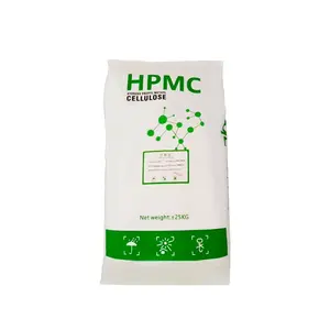 HPMC konstruksi kimia untuk perekat ubin dempul Dinding