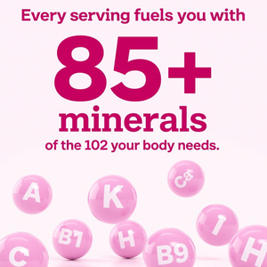 Honeysticks Shilajit pour femme Shatavari & Safran pour <span class=keywords><strong>Hormona</strong></span> Balance & Energy - Product Image 3