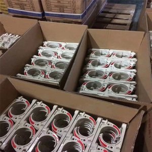 Nhà sản xuất mỏ Cáp móc than mỏ Cáp móc downhole chống tĩnh điện Cáp móc - Product Image 6