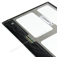 BOE Endüstriyel Tablet Ekranı IPS EDP 30PIN Arayüzü 1280*800 HD LCD Ekran Paneli 10.1" GV101WXM-N81 LED Sürücü 300cd/m 800:1
