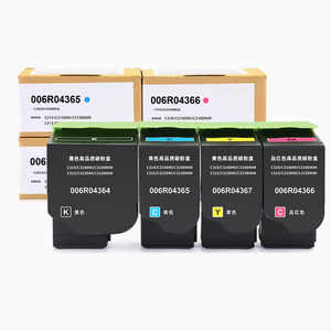 C310 nouvelle cartouche de toner Compatible, pour <span class=keywords><strong>Xerox</strong></span> C310 <span class=keywords><strong>C315</strong></span>, 006R04356 006R04357 006R04358 006R04359 006R04364 - Product Image 1