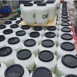 Utilisation de détergent d'approvisionnement d'usine Cocamidopropyl Betaine Cab 35% - Product Image 5