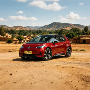 Auto Usado 2024 VW <span class=keywords><strong>ID</strong></span>.3, Volante a la Izquierda, Eléctrico, Transmisión Automática, para el Mercado Africano, Hatchback Urbano Inteligente - Product Image 1