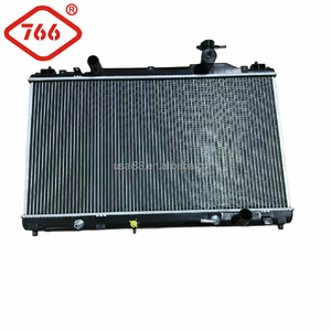 <span class=keywords><strong>หม้อน้ำ</strong></span>คุณภาพสูง 26AT รุ่น OEM 16400-28280 16400-28270 อะไหล่รถยนต์สำหรับ Toyota Avensis Mirai <span class=keywords><strong>Camry</strong></span> Lexus - Product Image 5