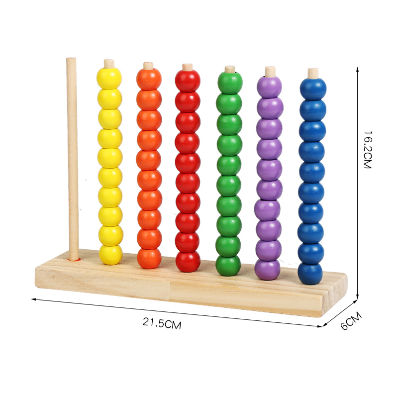 colorido tamaño pequeño