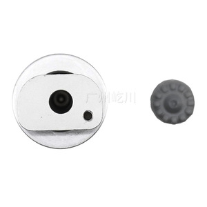 Kit de valve TPMS-kit1 pour Jeep, Mazda, Land Rover, Chevrolet, système de surveillance de la pression des pneus, pièce de rechange en acier, fabriqué en Chine - Product Image 2