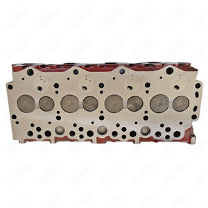 Cabeza de Cilindro J2 JT 0K65A-10-100 en Oferta para Hyundai Kia Pregio Bongo <span class=keywords><strong>Besta</strong></span> GS K2700 - Product Image 2