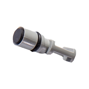 ฟลอตชัตเตอร์ ขนาด 18 ซม. ยาว 14 ซม. สูง 1.2 ซม. กว้าง สำหรับบานประตูหน้าต่าง - Product Image 1