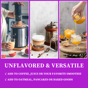 Boisson détox au collagène beauté OEM/ODM, poudre instantanée blanchissante pour la peau, complément vitaminique pour la santé des femmes, pour adultes et enfants - Product Image 5