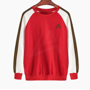 Logo personnalisé hommes sweats séchage rapide coupe-vent coton XS taille polaire pour l'hiver approvisionnement en gros - Product Image 1