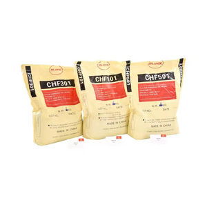 ATLÁNTICO, venta al por mayor, hecho en China, precio de fábrica 2021, flujo ordinario de alta calidad, flujo de soldadura de alambre de soldadura de arco sumergido - Product Image 2