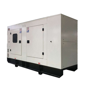 10kw 20kw 30kw 300kw Silent Trailer Type 3 Phase <b>Generator</b> Set With HTG-16~2000GF <b>Generator</b> <b>Generators</b> for Home Gasoline Generat - Product Image 1