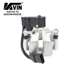 KVIN 4E0615403B Maître-<span class=keywords><strong>cylindre</strong></span> de pompe de séparation arrière, gauche pour Audi A8/D3 Support 3D0615425B4E0 615 <span class=keywords><strong>403</strong></span> B Pompe de séparation arrière - Product Image 3