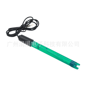 Ph050 pH-mètre portable Pk 0-14 Température 0-55°C avec sonde en verre pour tests d'acidité et d'alcalinité - Product Image 5