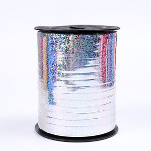 Mercato 500 Metri Laser Colorato Palloncino Nastro Stringa di Corda Palloncino Accessori Cravatte in I <span class=keywords><strong>Palloncini</strong></span> - Product Image 5