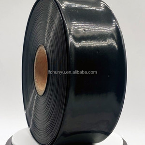 户外微喷聚乙烯胶带灌溉系统耐用塑料微喷胶带，适用于农田、花园和农场 - Product Image 1