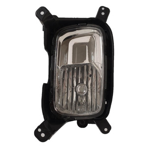 ชุดไฟตัดหมอกหน้า Kia รุ่น 92201-2P5002P501 สำหรับ Sorento ปี 2013-2015 อะไหล่ทดแทน วัสดุอะคริลิก - Product Image 1