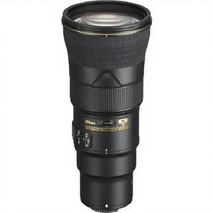 Nuevo Objetivo AF-S 500mm F/5.6E PF ED VR de Assert - Product Image 1