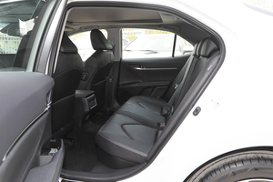 <span class=keywords><strong>Toyota</strong></span> Camry 2023 Edición de Lujo de Doble Motor 2.5HG Sedán 4.8L Turbo 2, 1-2 Millas, Sin Accidentes, Volante a la Izquierda - Product Image 4