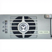 Module redresseur Vertiv Telecom Power R48-1000A -42~-58V 1000W 92% d'efficacité facteur de puissance 0,99 certifié CE RoHS Emerson