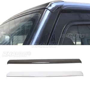 Panel de Protección para Techo de Auto, Kit de Carrocería, Accesorios para Jeep JL Wrangler 2018-2021 - Product Image 2