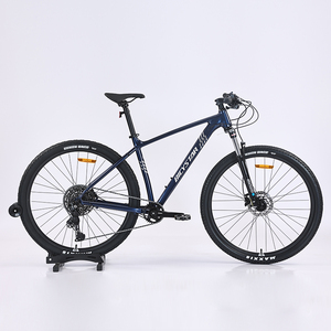 Vélos de montagne en alliage d'aluminium à succès – 27,5 et 29 pouces, 11 vitesses, grandes roues – Bicicleta Aro 29 - Product Image 4