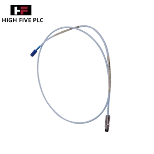 Nouvelle sonde à courants de Foucault 330106-05-30-05-02-BR pour la surveillance des vibrations de dynamiques de rotor industrielles, en stock - Product Image 3