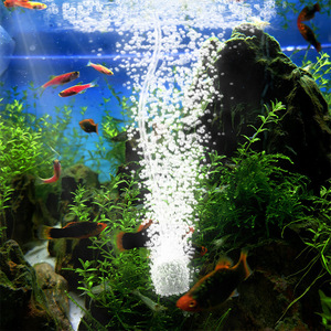 Aquariumvissen Hengelsport Slimme zuurstofpomp Energiebesparende stille minipomp met sterke duurzaamheid voor kleine aquariums Buitengebruik USB - Product Image 2