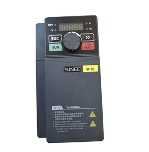Variador de Frecuencia Trifásico de Alto Rendimiento SINEE Serie EM730 de 4KW y 380V, EM730-4R0-3B para Bomba - Product Image 5