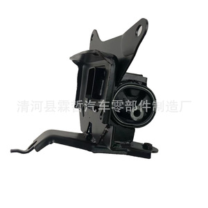 ยางรองแท่นเครื่อง Tengyi รุ่น 1001100-G08 สำหรับรถยนต์ C30 - Product Image 5