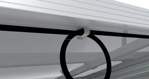 Accessoire de câble clip de câble solaire - Product Image 4