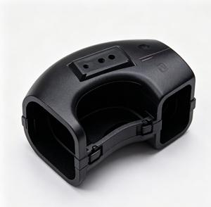 Moldeo por Inyección de Plástico Personalizado OEM, Accesorios de Plástico, Fábrica de Moldes, Prototipo Rápido Personalizado - Product Image 5