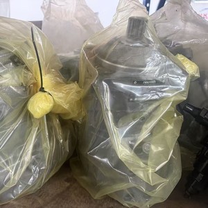 ปั๊มไฮดรอลิกแบบลูกสูบ A7VO55LRDS/63L-NZB01-S R902218653 สำหรับเครื่องจักรก่อสร้าง - Product Image 4