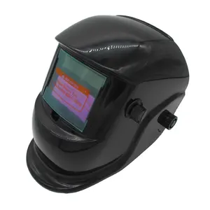 Full Face Solar Beschermende Helm Laser Plastic Flip Front Vervanging Custom Lasmaskers