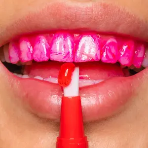 Smilekit-eliminador de manchas de dientes 2 en 1, para uso doméstico, blanqueamiento dental, iD, tratamiento para manchas de dientes, pasta de pulido, borrador de manchas de iD