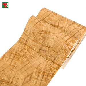 Chapas de Madera sin Textura de Arce, Ébano Blanco y Negro, Paulownia, Corte Rotatorio, 0,4 mm, Hoja de <span class=keywords><strong>Roble</strong></span> de Tasmania, 1 mm, en <span class=keywords><strong>Metro</strong></span> Cúbico - Product Image 1