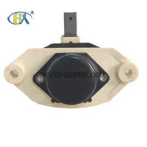 Alta calidad 1197311301 alternador automático regulador de voltaje alternador accesorios para regulador de generador de camión