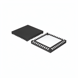 Electronic Circuit Components CY8C4124LQA-S423 Embedded Original One Stop Service 40 UFQFN Exposed Pad - Product Image 1