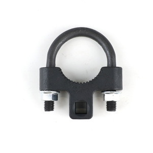 Herramienta de extracción de brazo oscilante del chasis del coche, herramienta de barra de acoplamiento interna de 3/8 pulgadas para reemplazo y reparación - Product Image 2